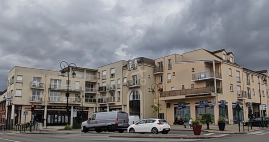 vente Duplex Ezanville
