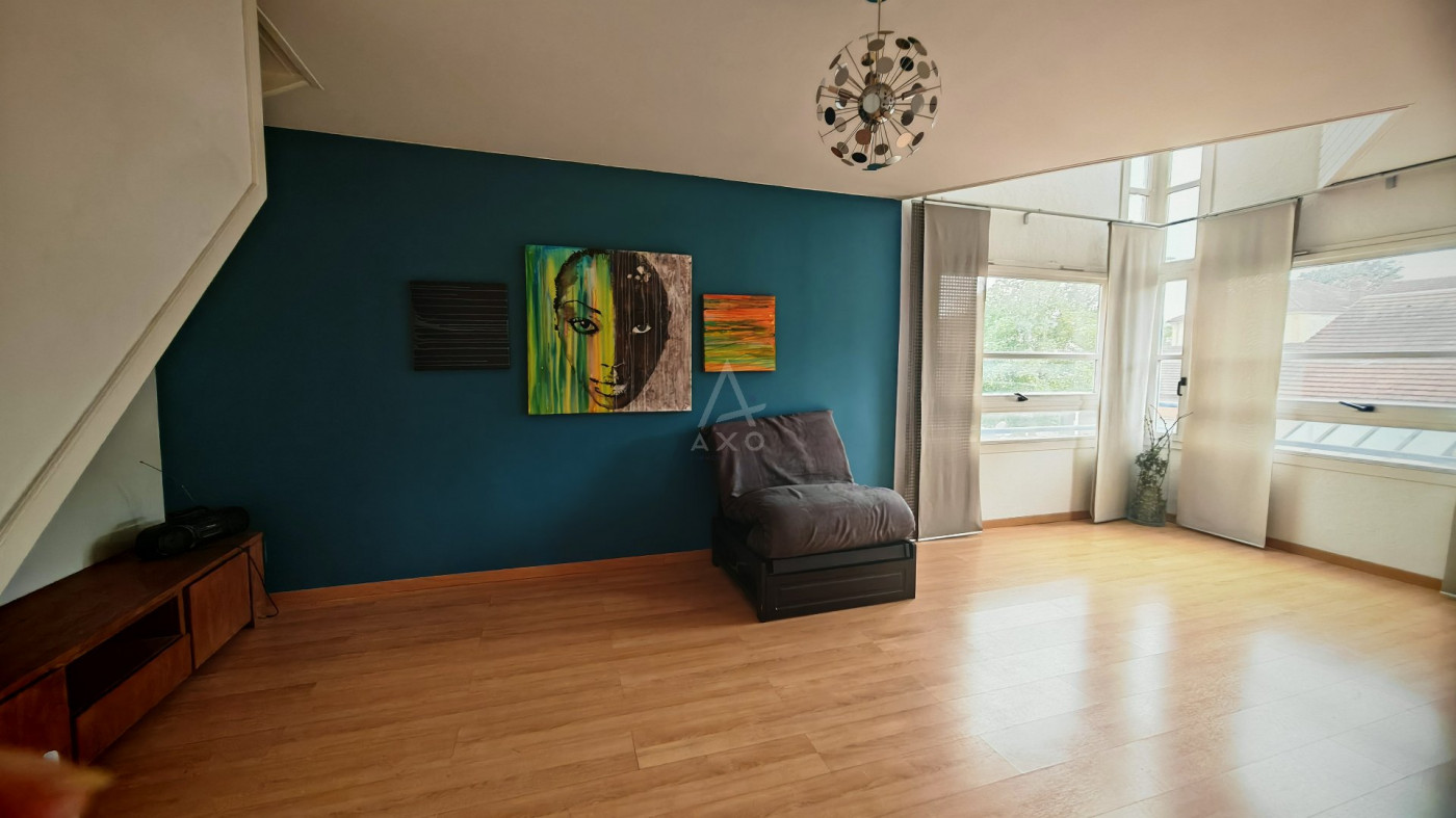 vente Duplex Ezanville - Photo 1