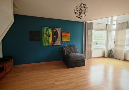vente Duplex Ezanville
