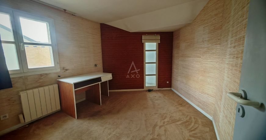 vente Duplex Ezanville