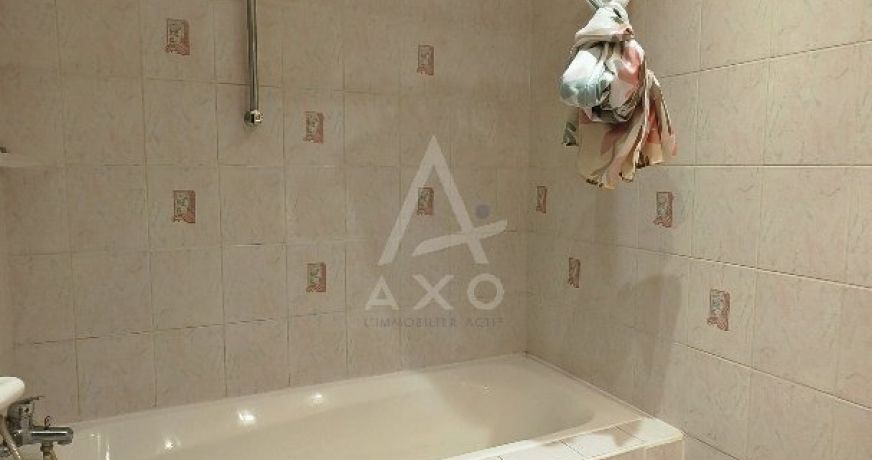 vente Duplex Ezanville