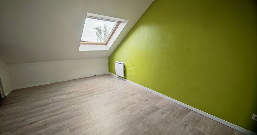 vente Duplex Ezanville
