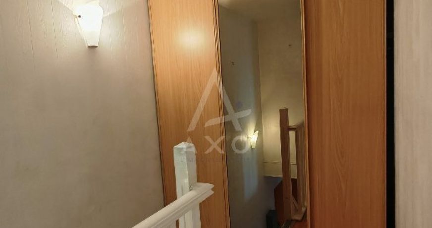 vente Duplex Ezanville