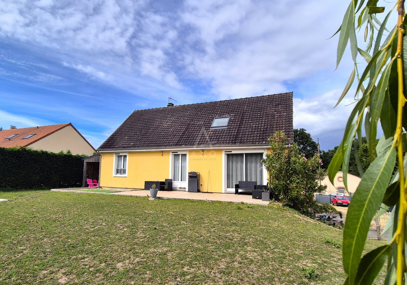 vente Maison Bazouges Sur Le Loir - Photo 2