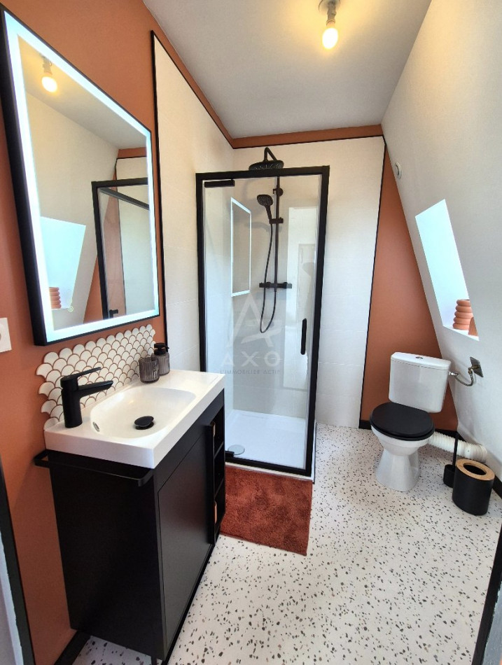 vente Maison Bazouges Sur Le Loir - Photo 13