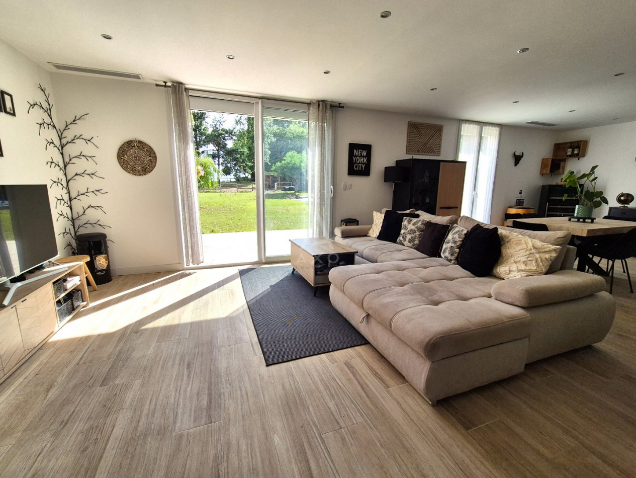vente Maison Bazouges Sur Le Loir - Photo 4
