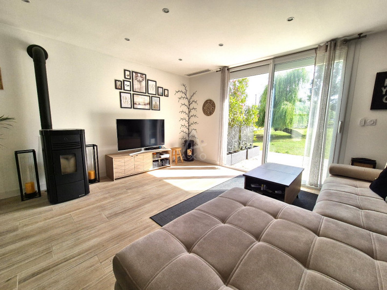 vente Maison Bazouges Sur Le Loir - Photo 1