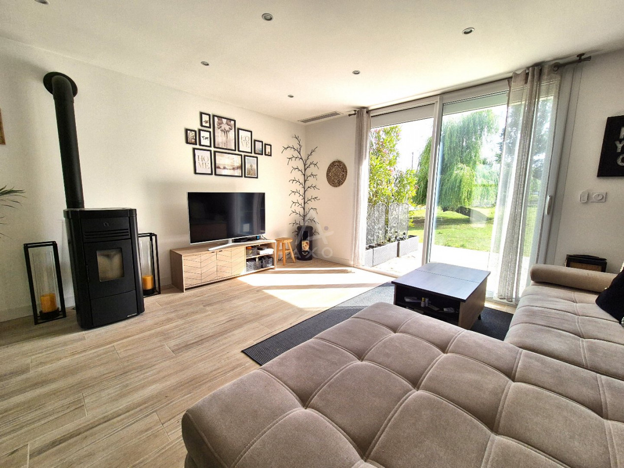 vente Maison Bazouges Sur Le Loir - Photo 1
