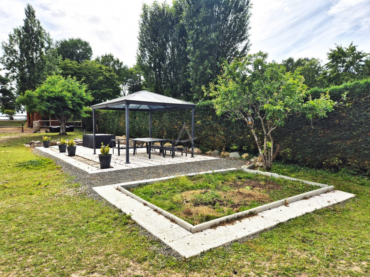 vente Maison Bazouges Sur Le Loir - Photo 14