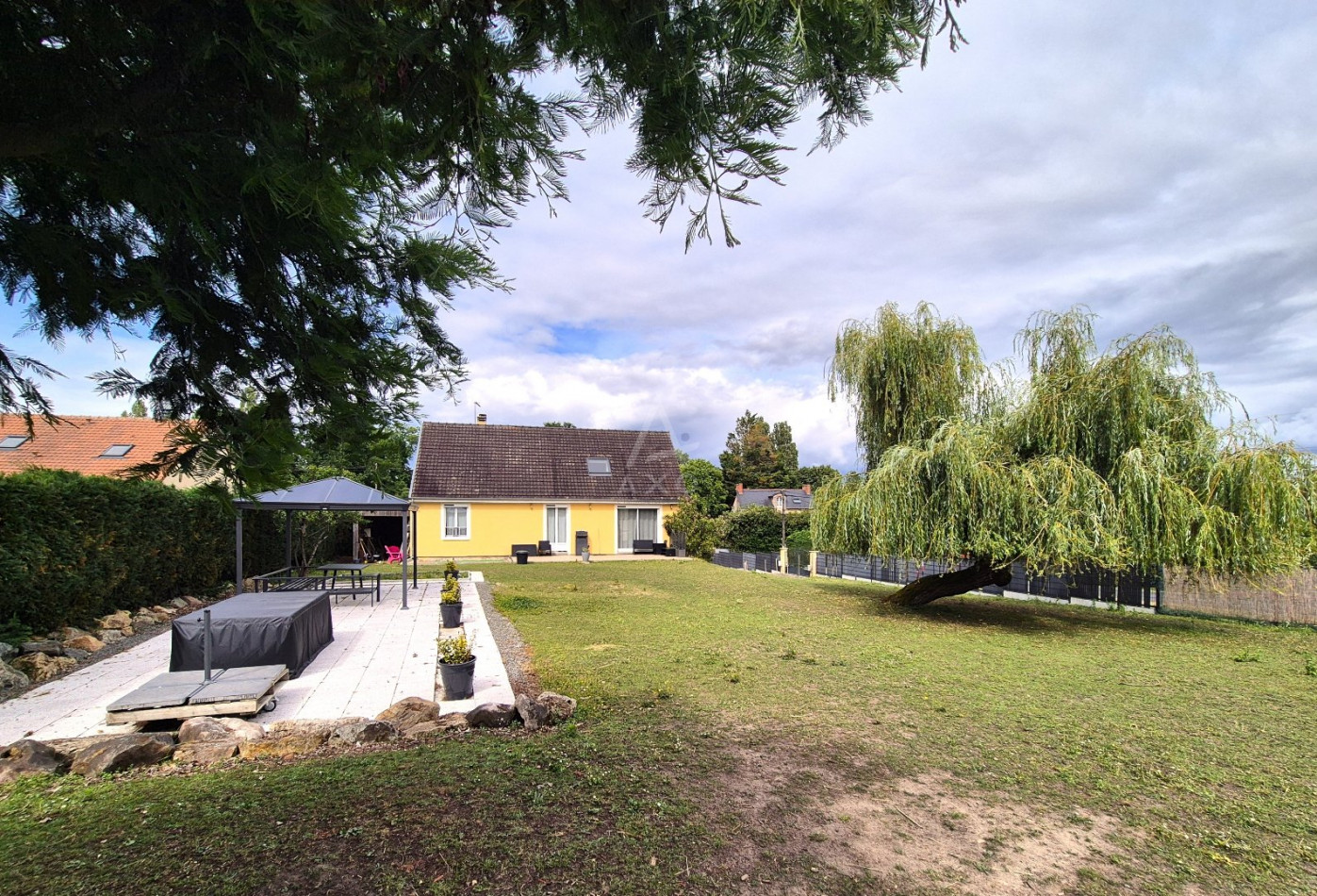 vente Maison Bazouges Sur Le Loir - Photo 15