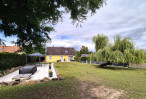 vente Maison Bazouges Sur Le Loir