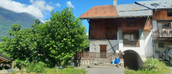 vente Maison Cevins