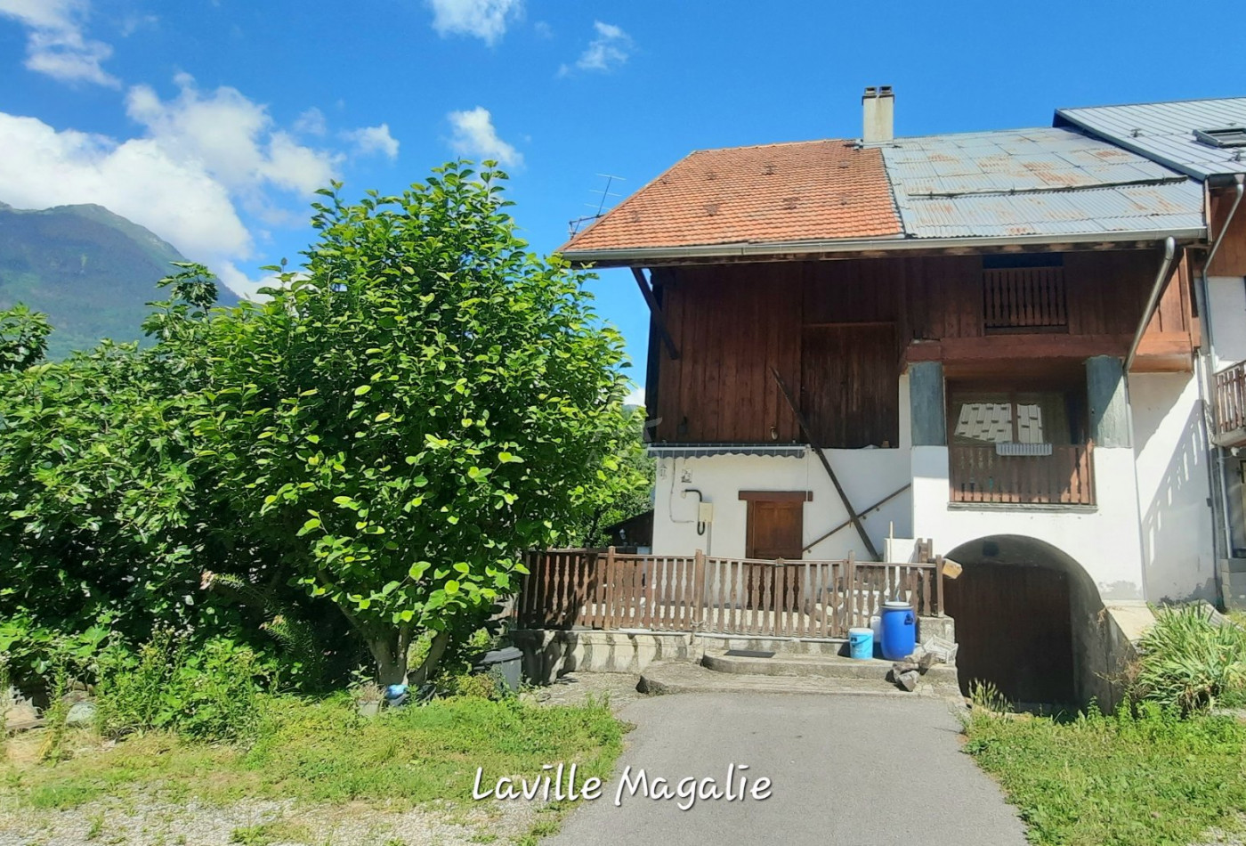 vente Maison Cevins - Photo 1