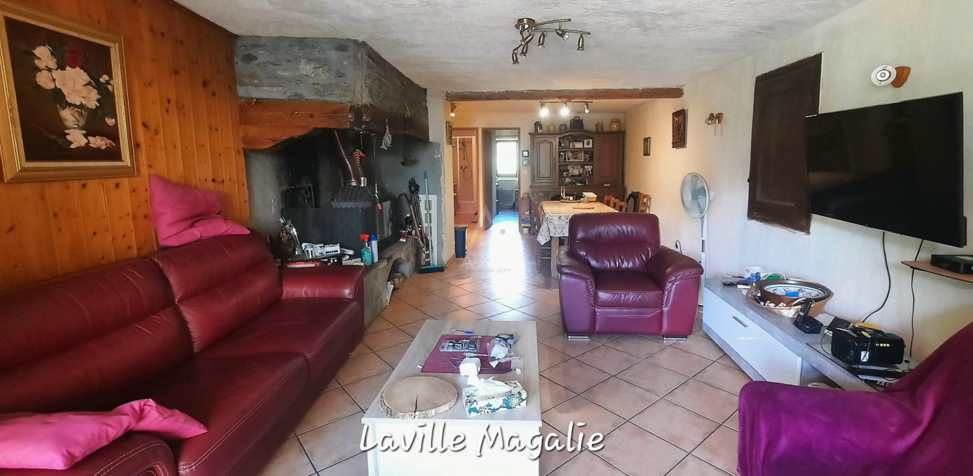 vente Maison Cevins - Photo 8