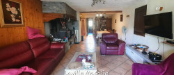 vente Maison Cevins