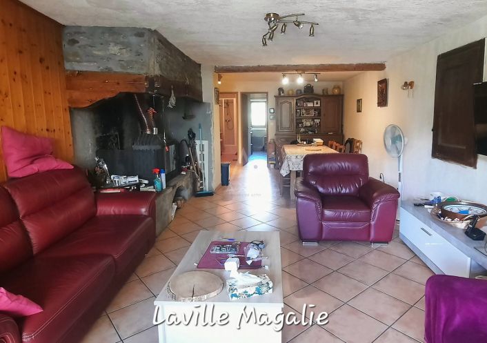 vente Maison Cevins