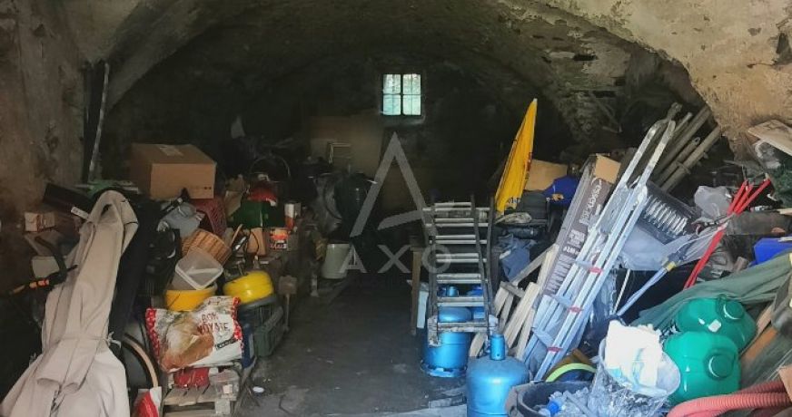 vente Maison Cevins