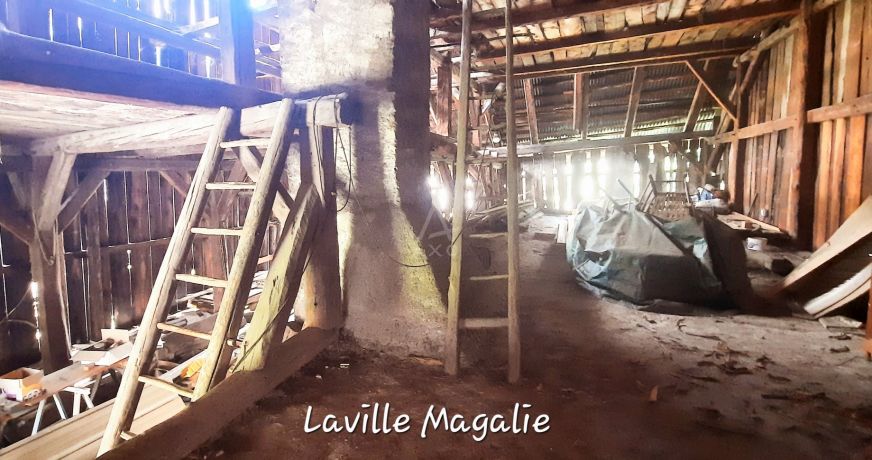 vente Maison Cevins