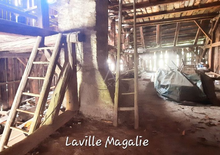 vente Maison Cevins