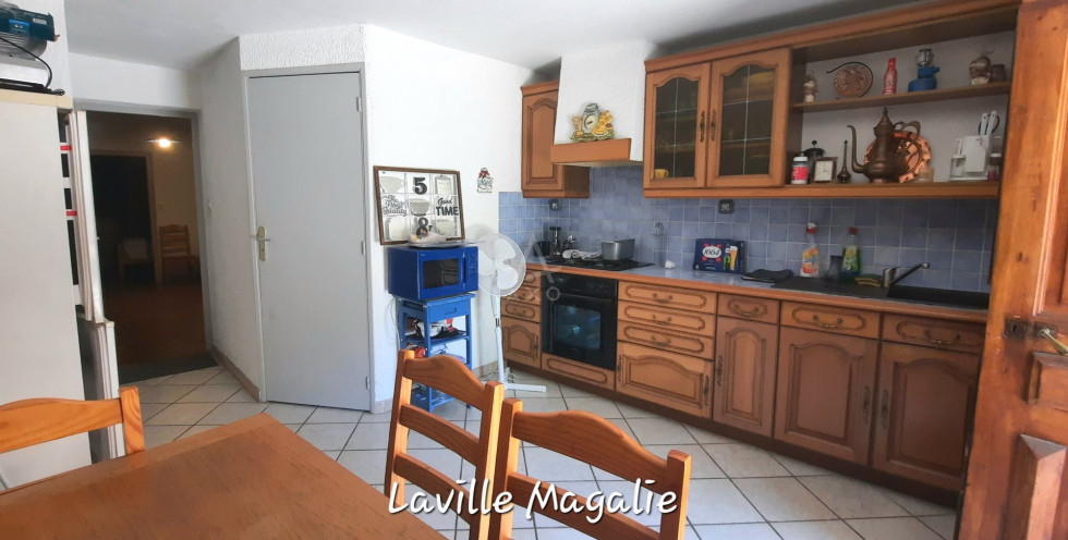 vente Maison Cevins - Photo 4