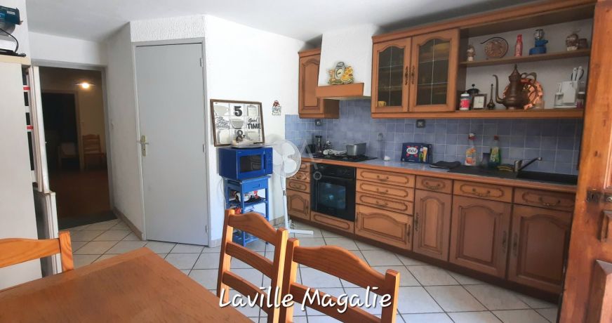 vente Maison Cevins