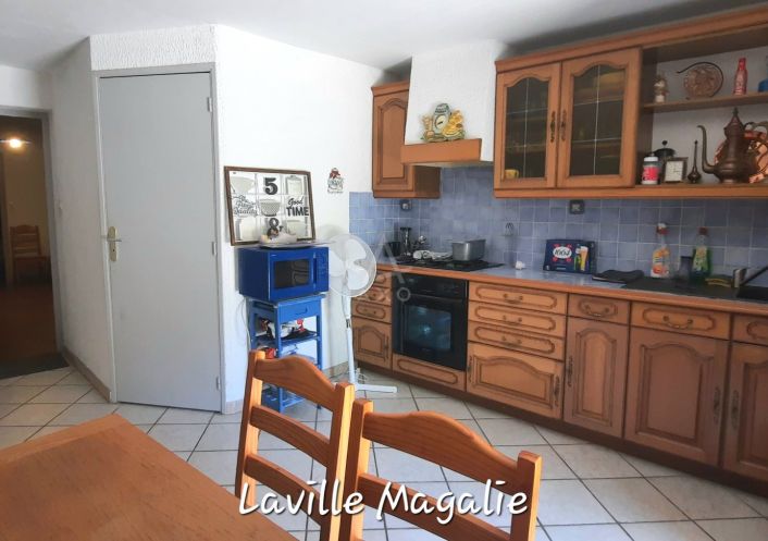 vente Maison Cevins