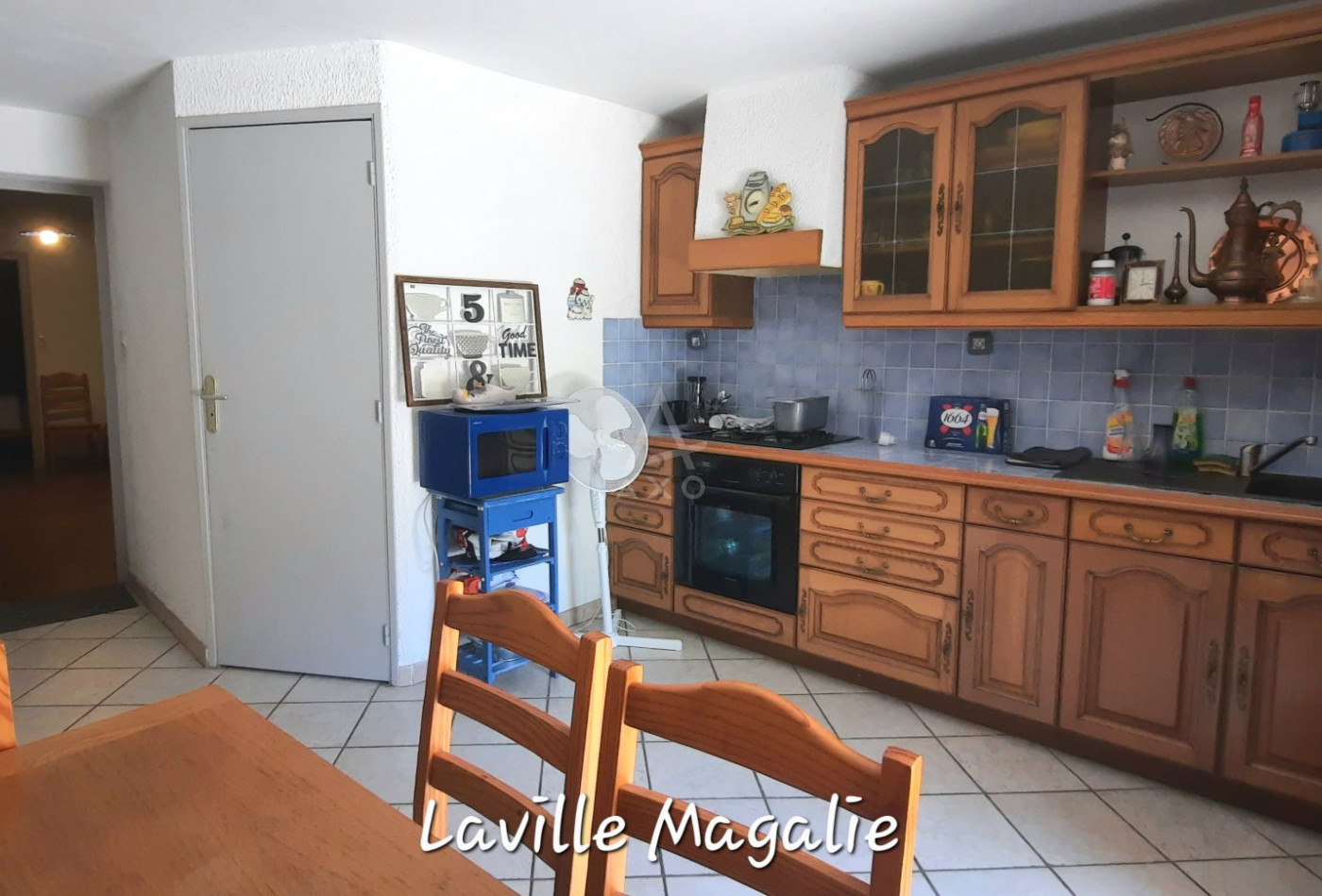 vente Maison Cevins - Photo 4