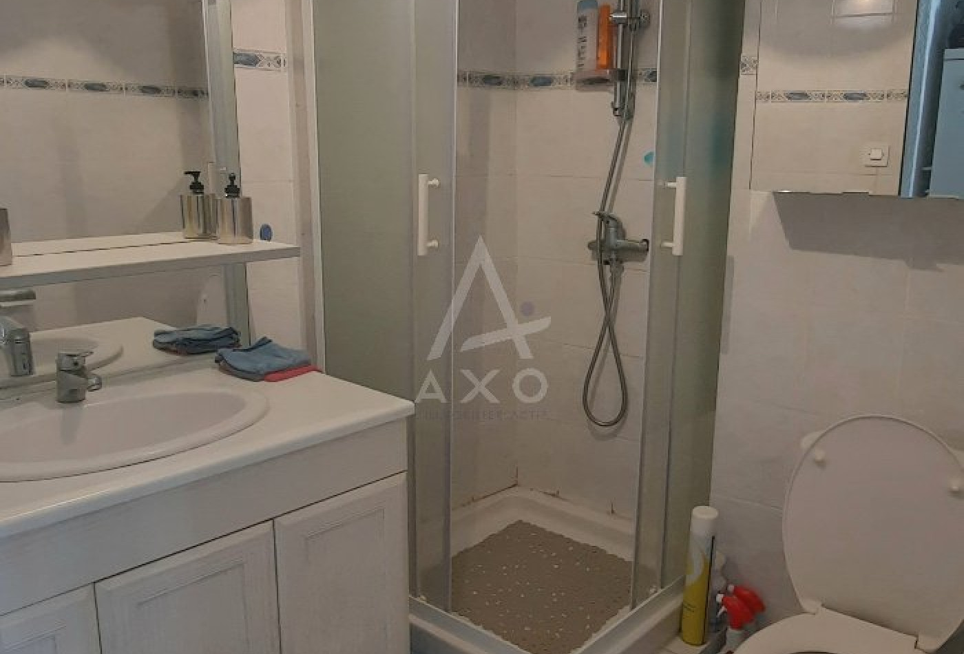 vente Maison Cevins - Photo 7