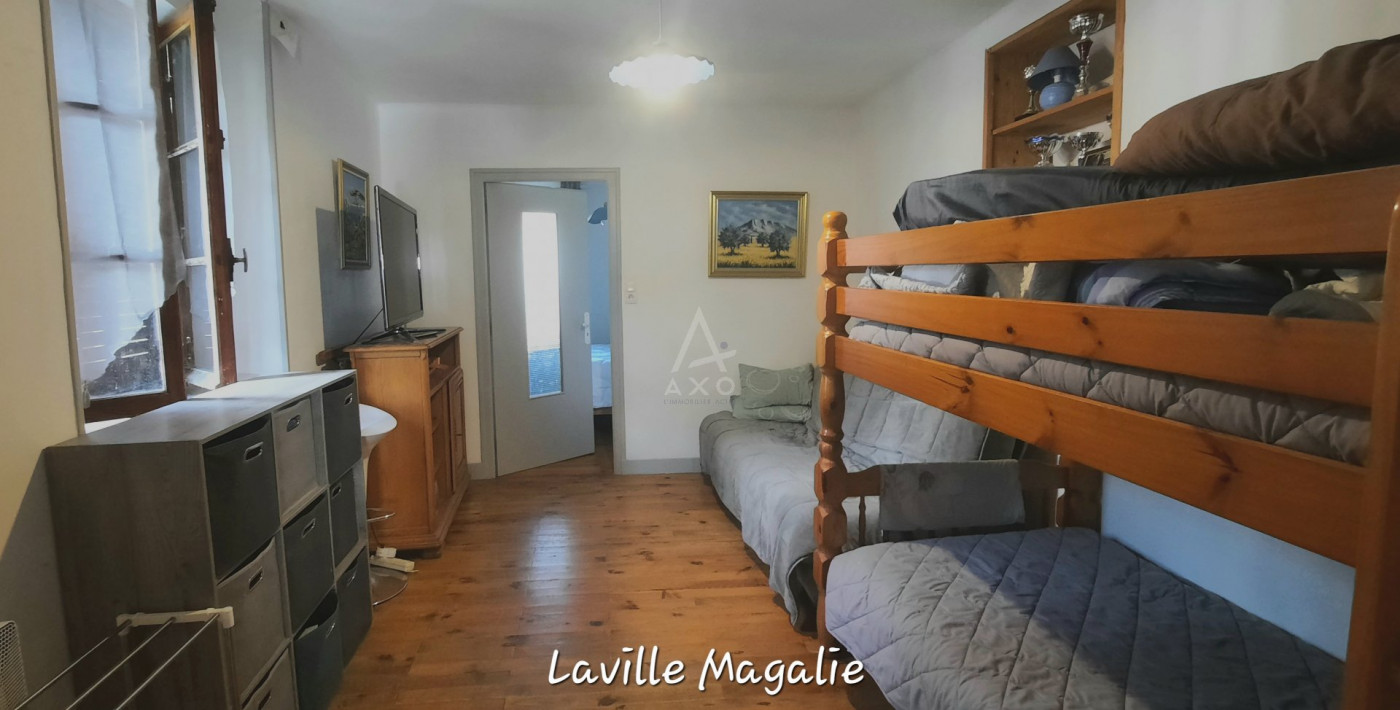 vente Maison Cevins - Photo 5
