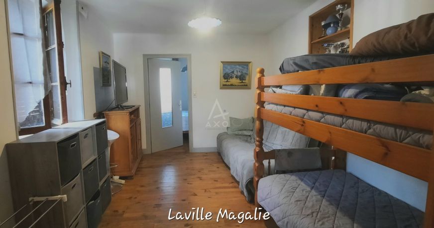 vente Maison Cevins