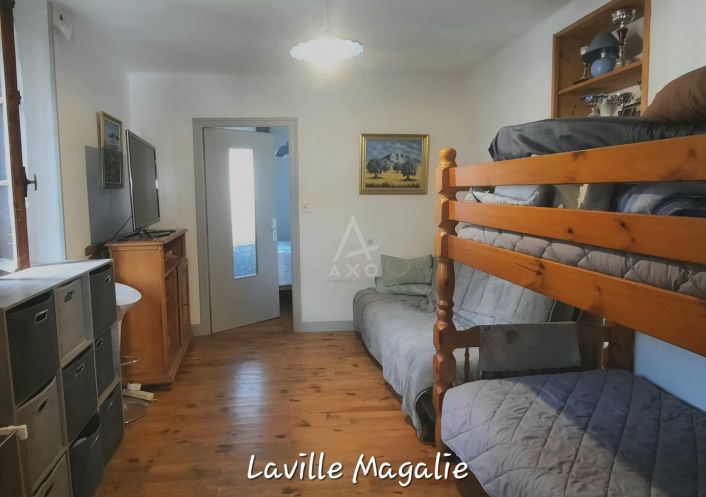 vente Maison Cevins