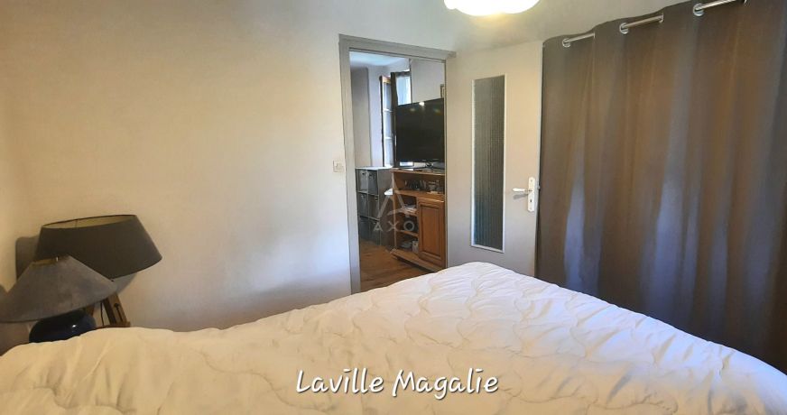 vente Maison Cevins