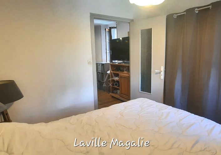 vente Maison Cevins