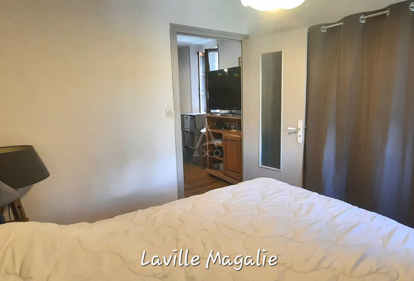 vente Maison Cevins - Photo 6