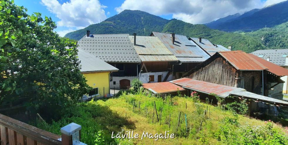 vente Maison Cevins - Photo 2