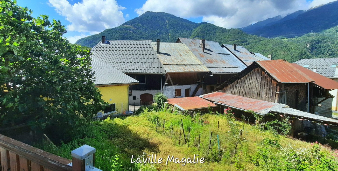 vente Maison Cevins - Photo 2