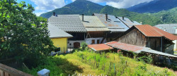 vente Maison Cevins