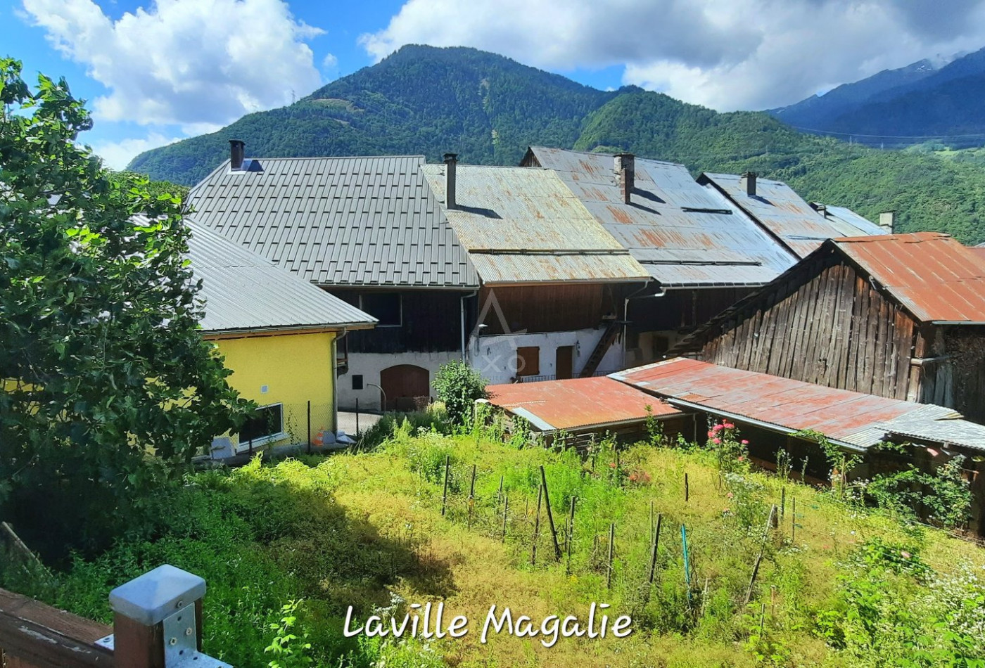 vente Maison Cevins - Photo 2