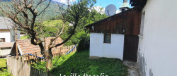 vente Maison Cevins
