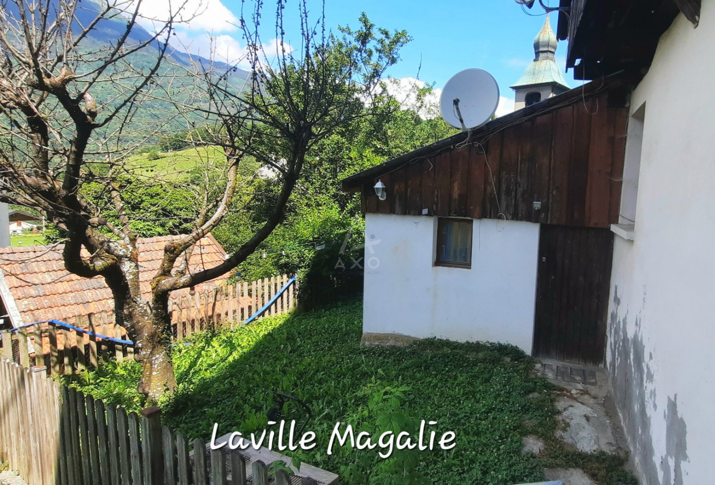 vente Maison Cevins - Photo 3
