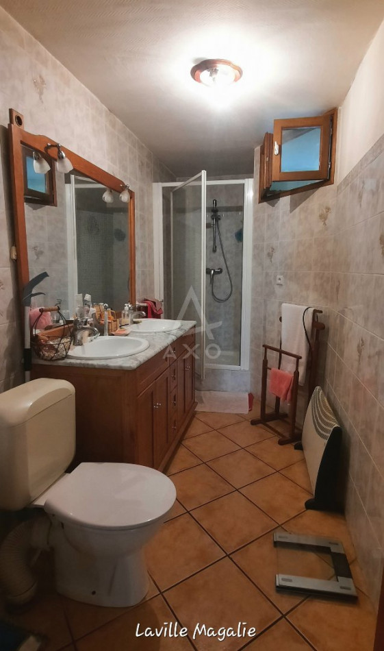vente Maison Cevins - Photo 10