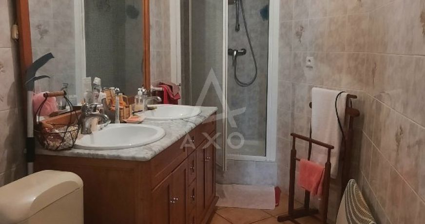 vente Maison Cevins