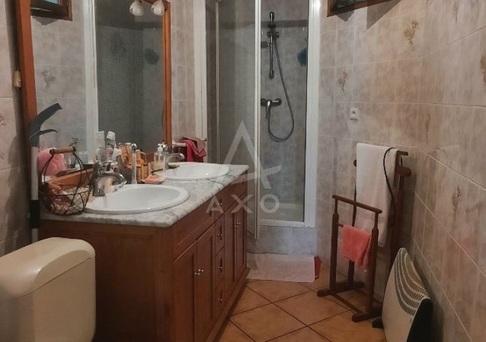 vente Maison Cevins