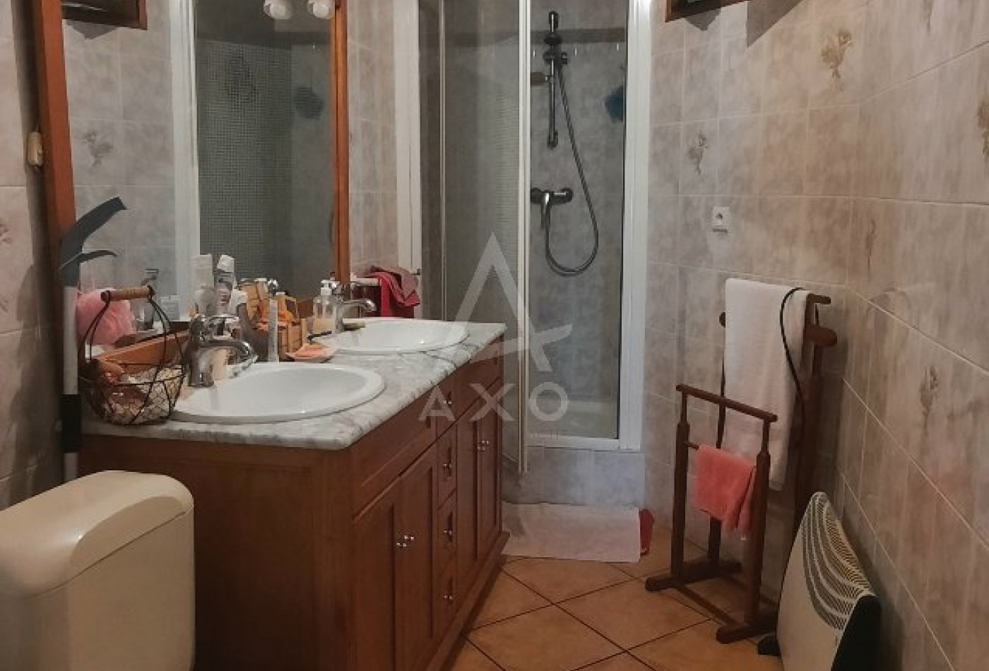 vente Maison Cevins - Photo 10