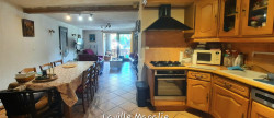 vente Maison Cevins