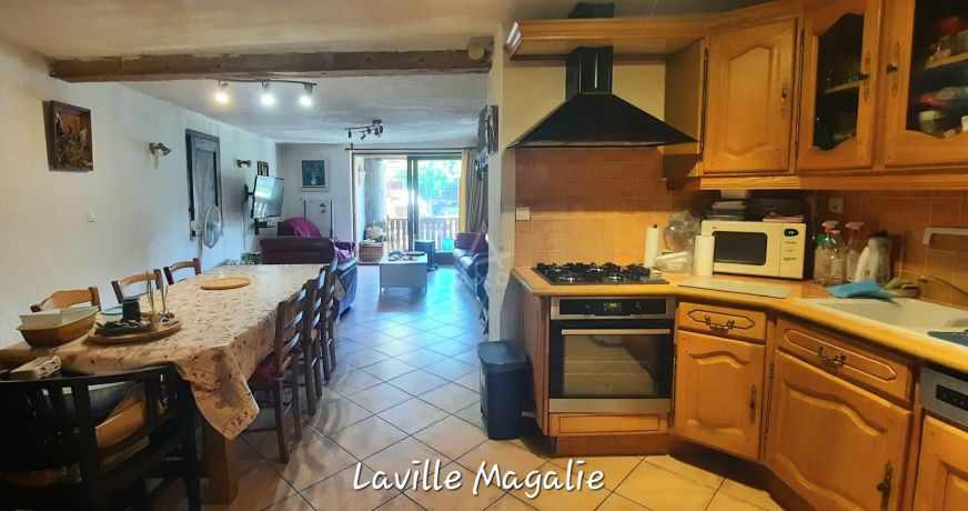 vente Maison Cevins