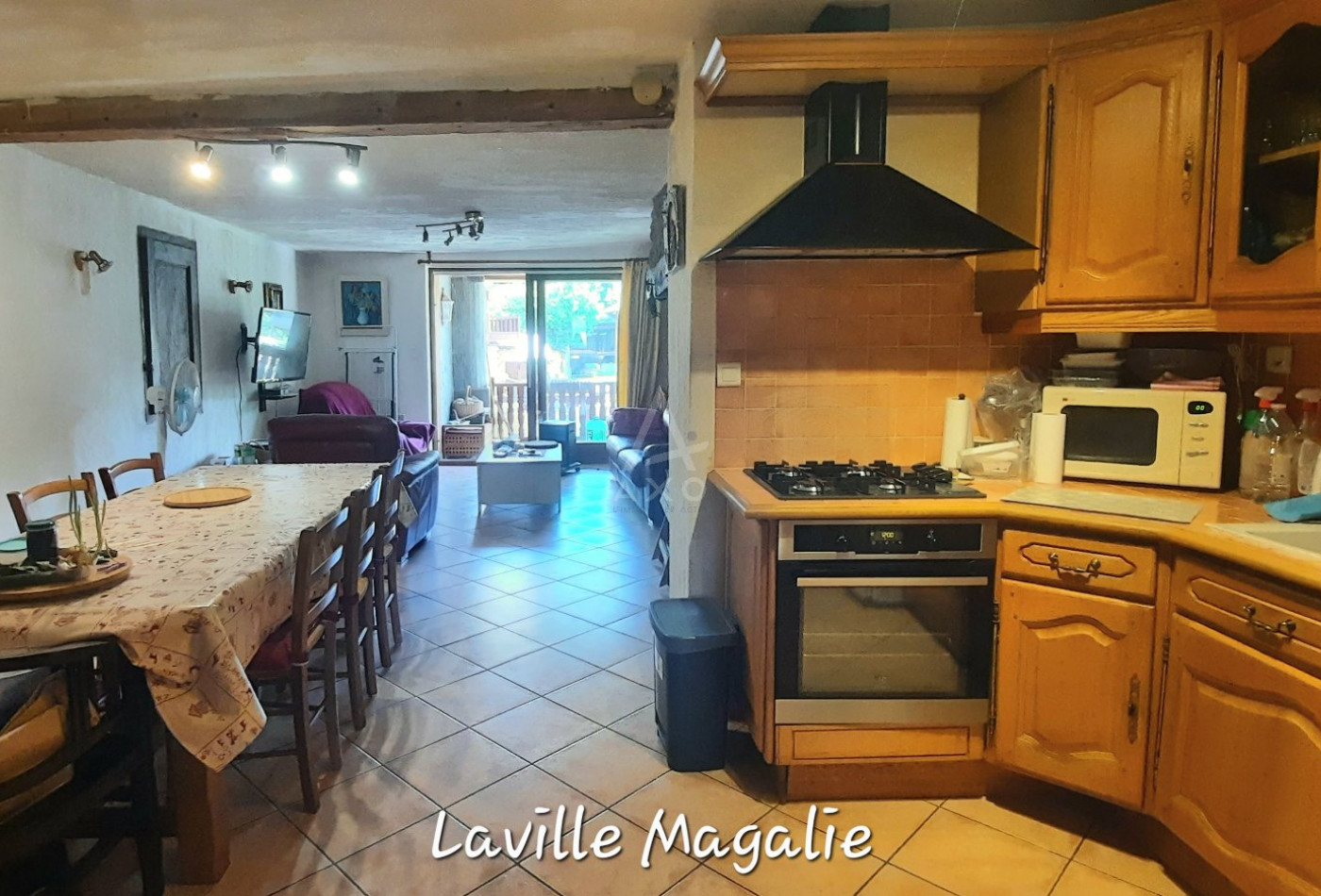 vente Maison Cevins - Photo 9
