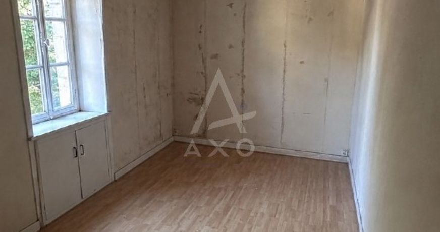 vente Maison à rénover Torfou