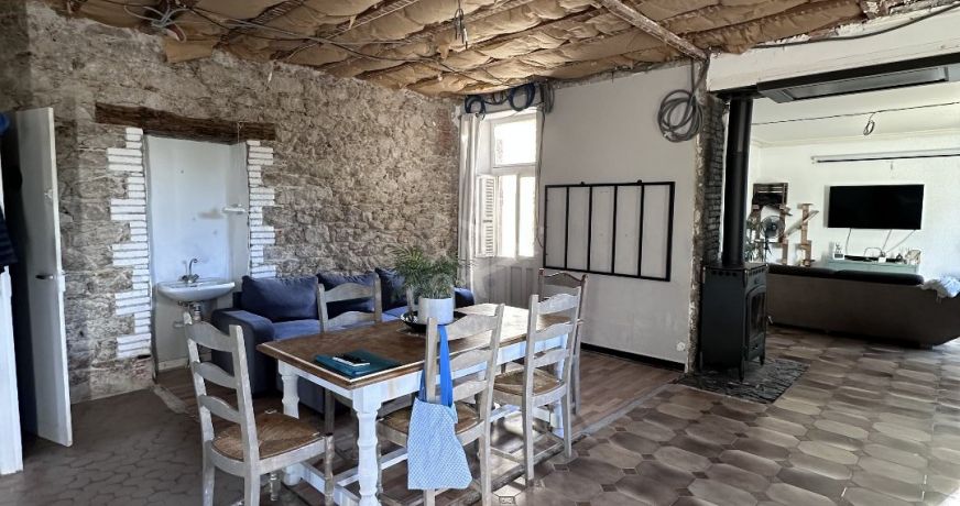 vente Maison à rénover Torfou