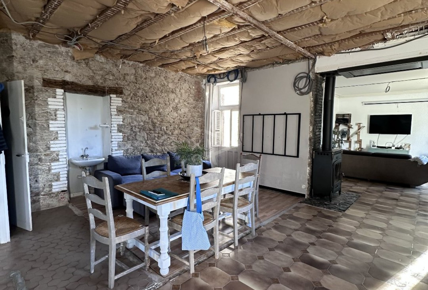 vente Maison à rénover Torfou - Photo 5